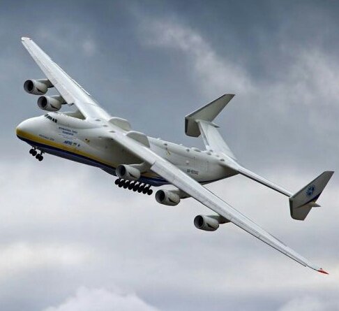 aircraft 56-1