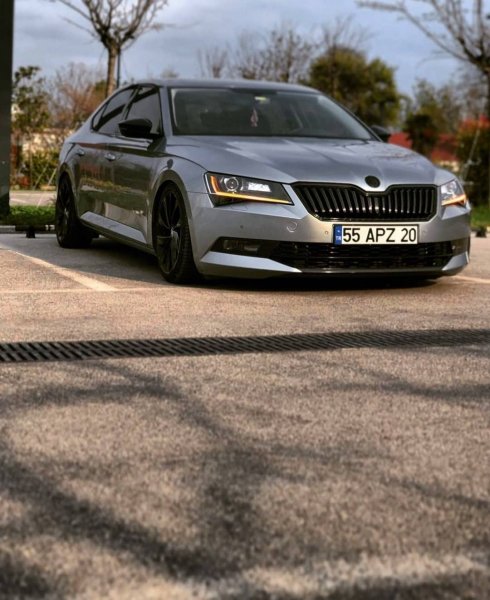 skoda