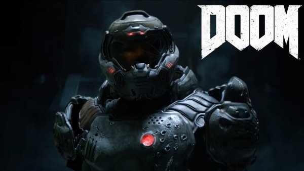 DOOM ETERNAL 2016(001)