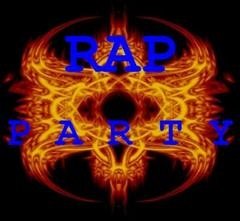 Rap party