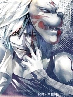Kakashi
