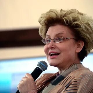 Е. В. Малышева