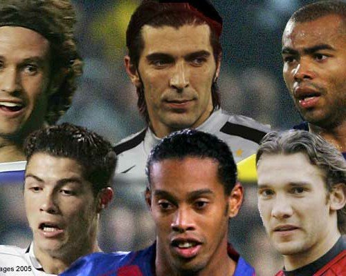 Euro Futbol