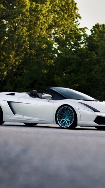 lamborghini avto ulica derevya (sefan