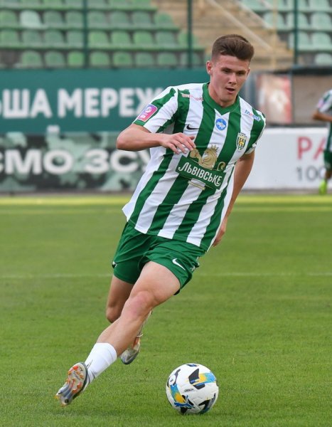 Игорь Краснoпир