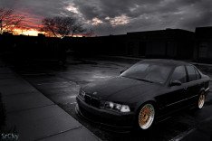 BMW E36 by SrCky by srcky