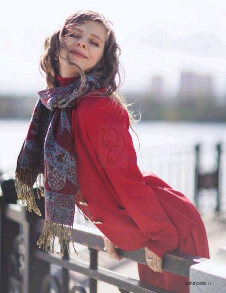 Елизавета Арзамасова