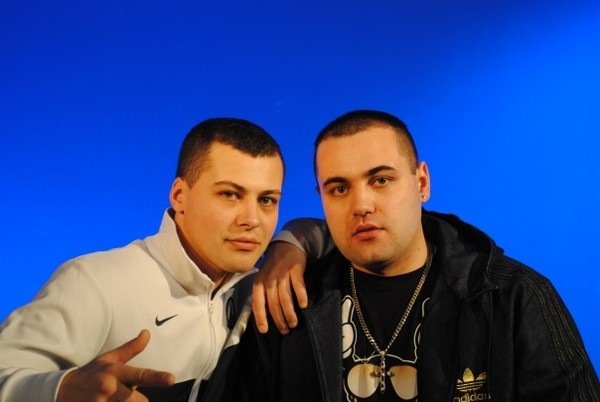 Don-A и Som-15