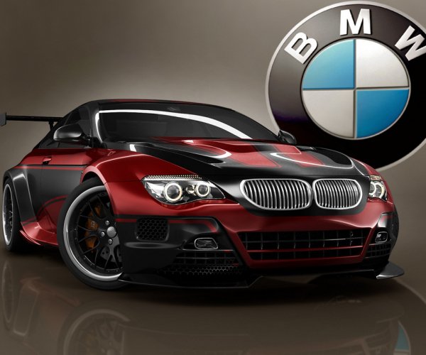 Bmw M3 Tuning 43