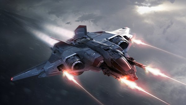 Star Citizen Starship Firing 519026 1280x720