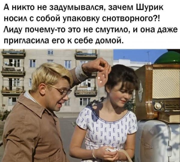 )