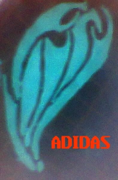 Adidasik