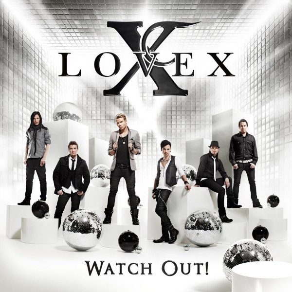 Lovex - One