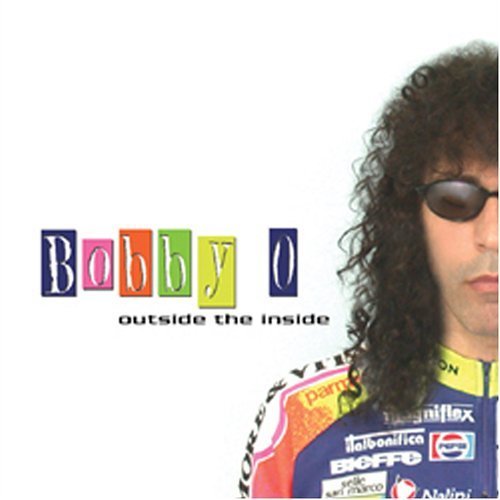 BOBBY O - Keep The Ring (But Give Me Back My Heart)