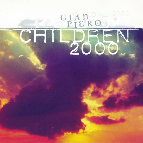 Gian Piero - Children 2000 (Gardeweg Mix)