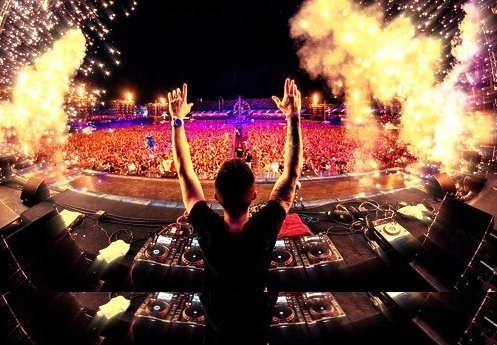DJ Velchev Pavel - Hello my Love