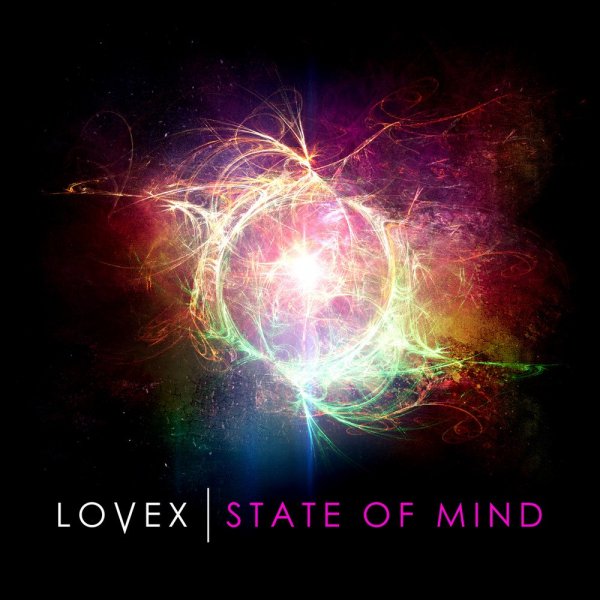 Lovex - Walking Away