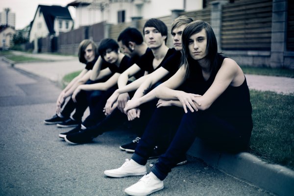 Aspirin Rose - Мгла (ruplayon.com)