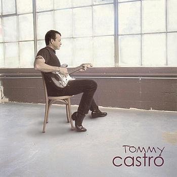 Tommy Castro - Right As Rain