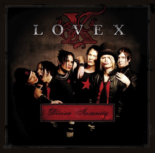 Lovex - Guardian Angel