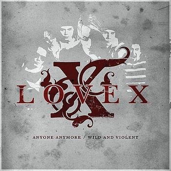 Lovex - Wild and Violent