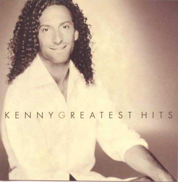 KENNY G - Innocence