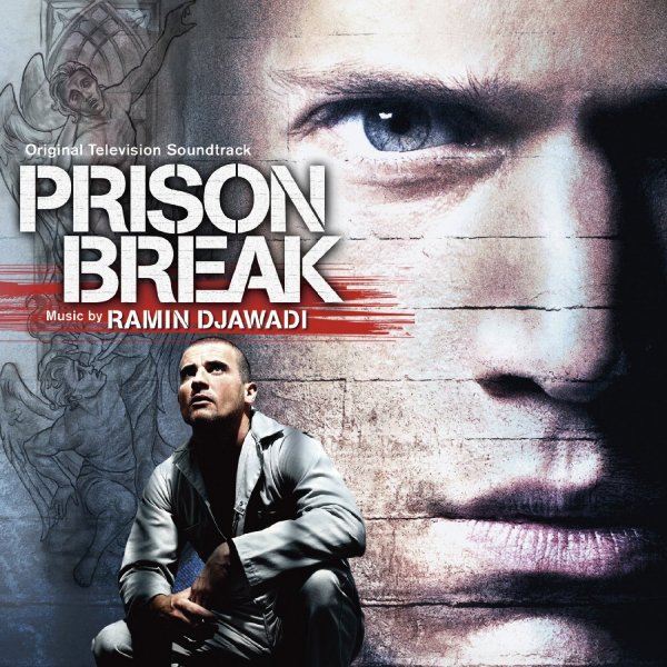 Ramin Djawadi - An InBeTweener