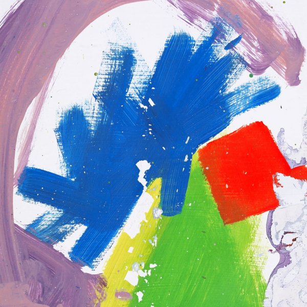 Alt-J - The Gospel Of John Hurt
