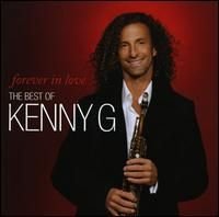 KENNY G - My heart will go on