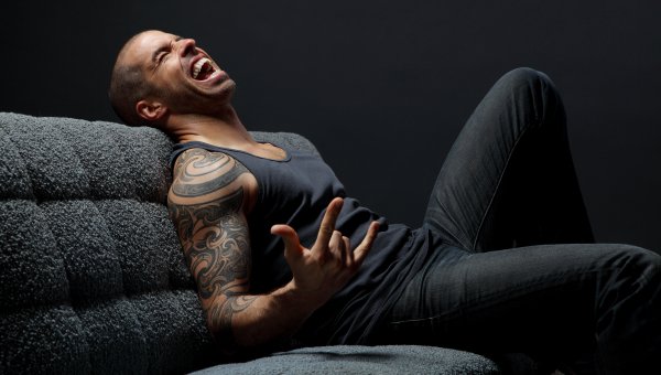 Chris Liebing - AM/FM # 414 - Live @Grelle Forelle / Vienna