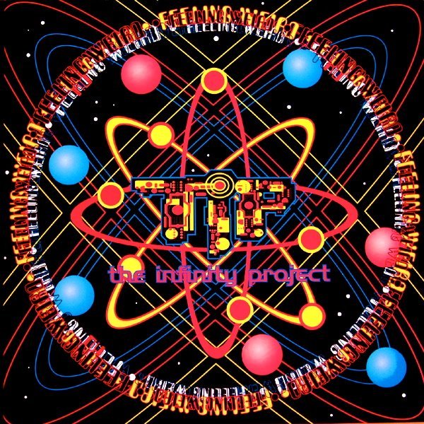 The Infinity Project - Telepathy