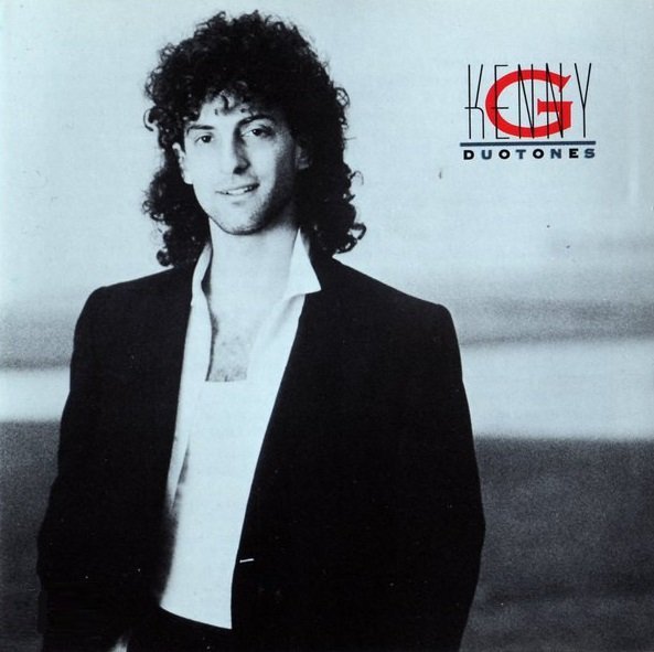 KENNY G - Songbird