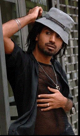 Apache Indian -  Boom ShackALak