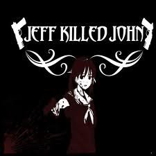 Jeff Killed John - Hostile