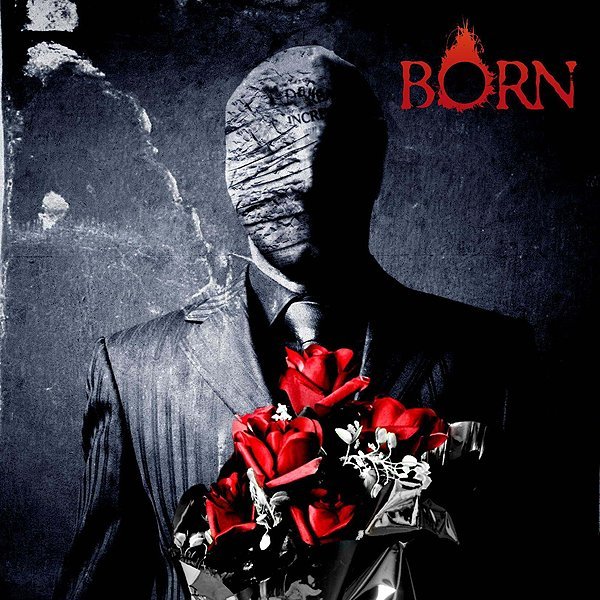 BORN - Ruisai no Hana