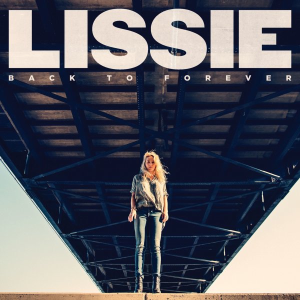 Lissie - Further away (Romance Police)