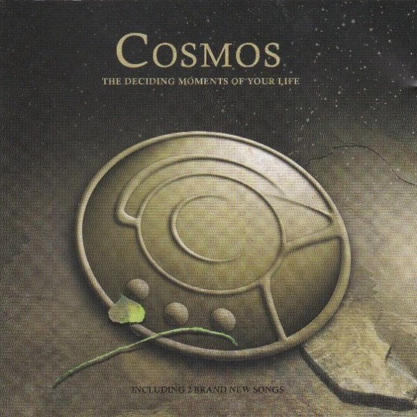 Cosmos - Just A Little Pinprick