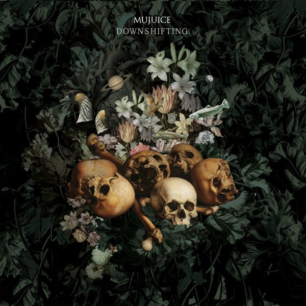 Mujuice - Юность