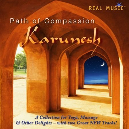 Karunesh - Dazzled By The Light