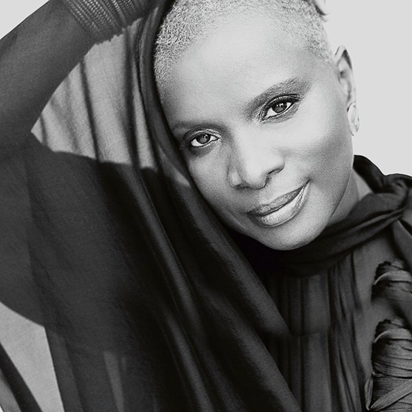 Angelique Kidjo - Lonlon Ravels Bolero