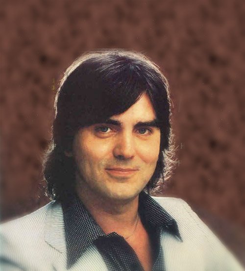 Antony Ventura - Tornero