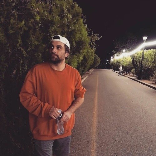 Davit Barqaia - New Deep House Tracks (2026)