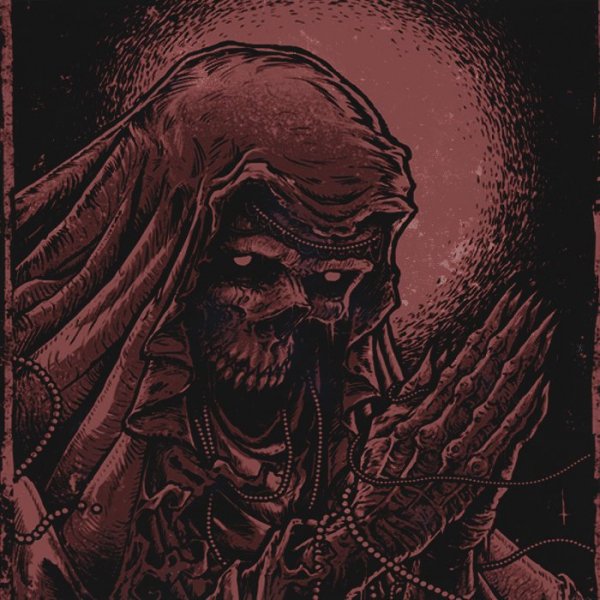 GRAVECHILL - RUIN