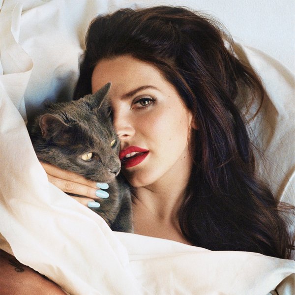 Lana Del Rey - ThisSongSlaps.com, Blue Jeans PatrickReza Dubstep Remix