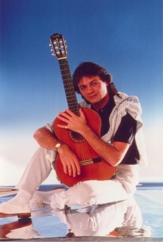 N.De Angelis - Eine Kleine Nachmusic