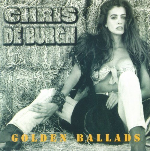 Chris De Burgh - Lady In Red