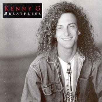KENNY G - The Wedding Song
