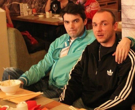 Сzar ft K.R.A