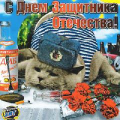 s dn Zaschitnikov Otechestva
