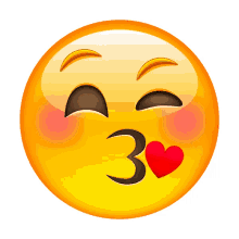 Emoji Hearts GIF - Emoji Hearts - Discover &amp; Share